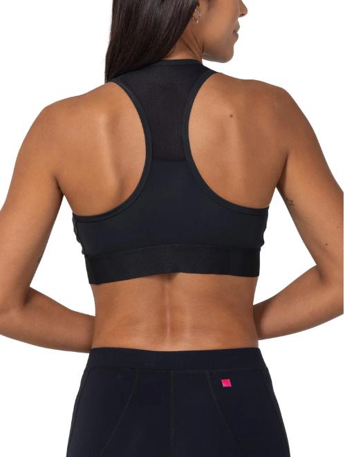 CYCLO BRA 2.0 BLACK – Bild 2