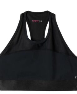 CYCLO BRA 2.0 BLACK – Bild 3