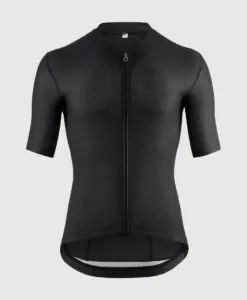 EQUIPE R JERSEY S11 BLACK