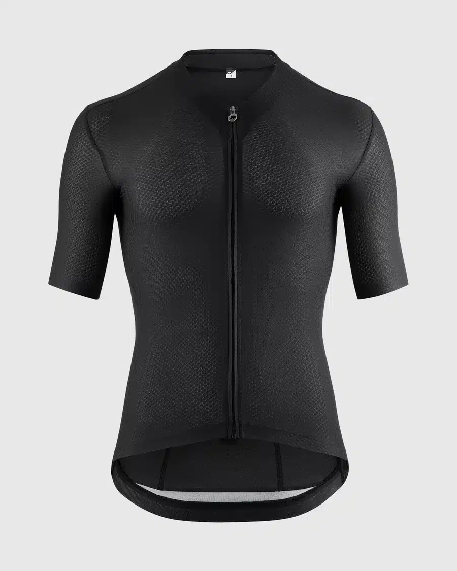 EQUIPE R JERSEY S11 BLACK