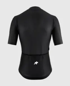 Alternative view of EQUIPE R JERSEY S11 BLACK