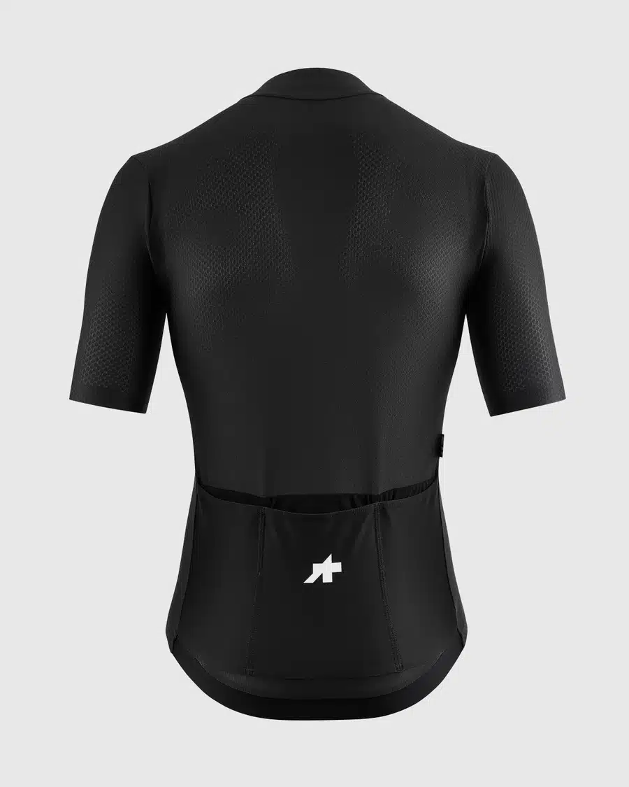 EQUIPE R JERSEY S11 BLACK – Bild 2