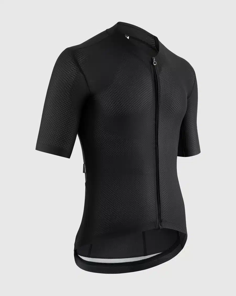 EQUIPE R JERSEY S11 BLACK – Bild 3