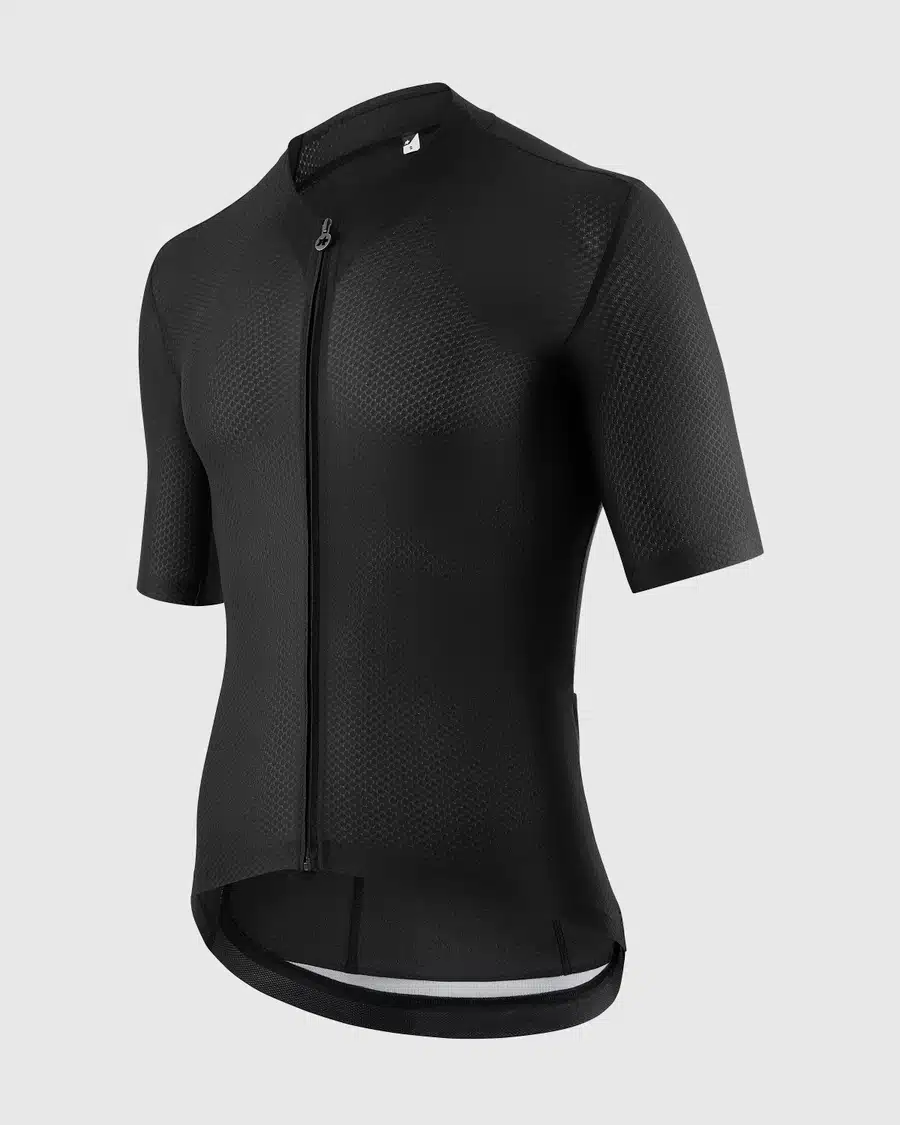 EQUIPE R JERSEY S11 BLACK – Bild 4