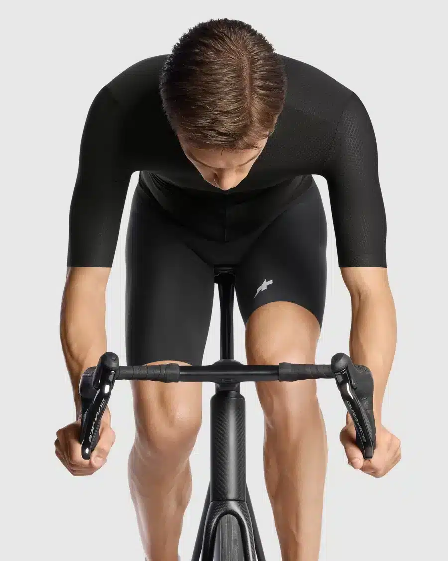 EQUIPE R JERSEY S11 BLACK – Bild 5