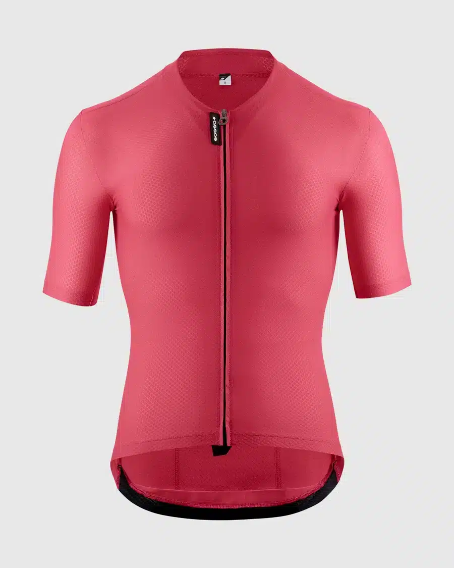 EQUIPE R JERSEY S11 DEADLY BERRY