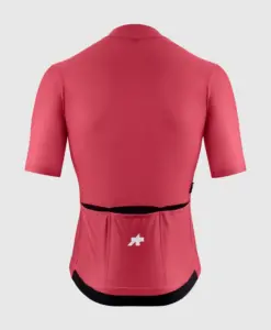Alternative view of EQUIPE R JERSEY S11 DEADLY BERRY