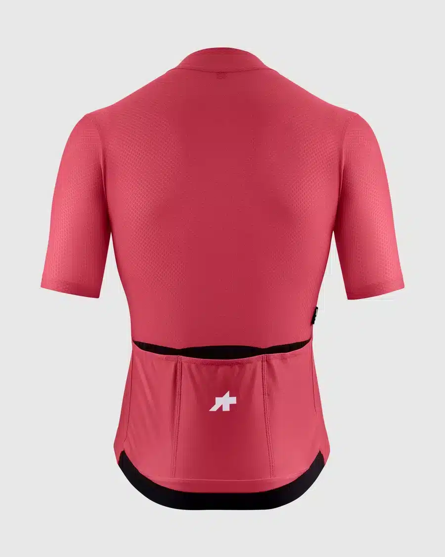 EQUIPE R JERSEY S11 DEADLY BERRY – Bild 2