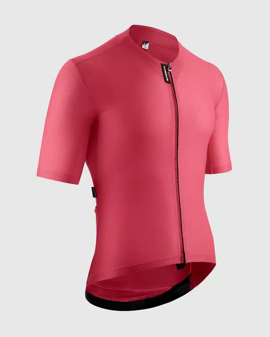 EQUIPE R JERSEY S11 DEADLY BERRY – Bild 3