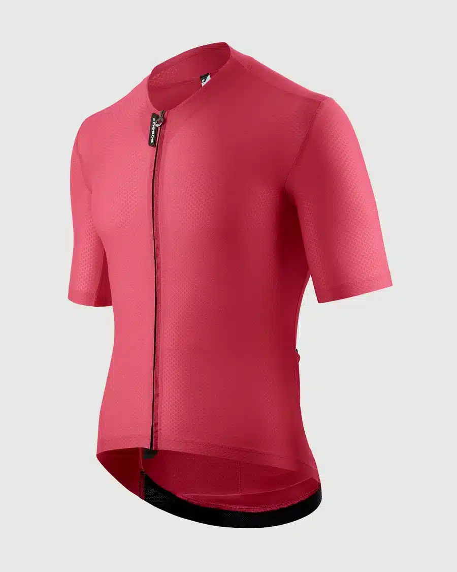 EQUIPE R JERSEY S11 DEADLY BERRY – Bild 5