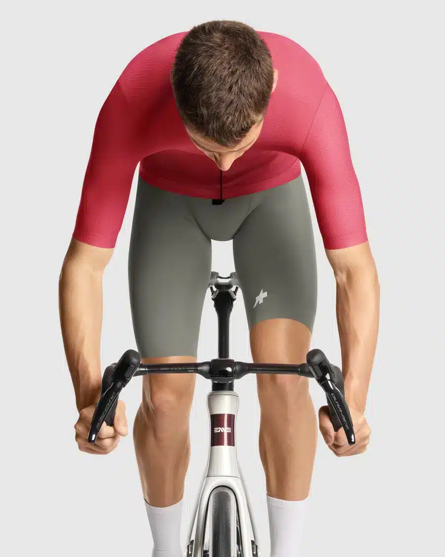 EQUIPE R JERSEY S11 DEADLY BERRY – Bild 6