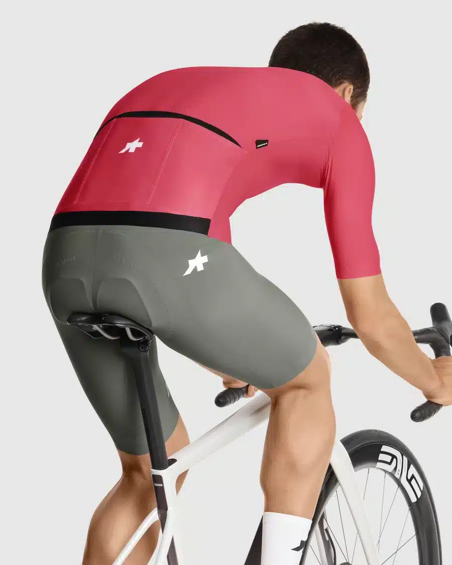 EQUIPE R JERSEY S11 DEADLY BERRY – Bild 8