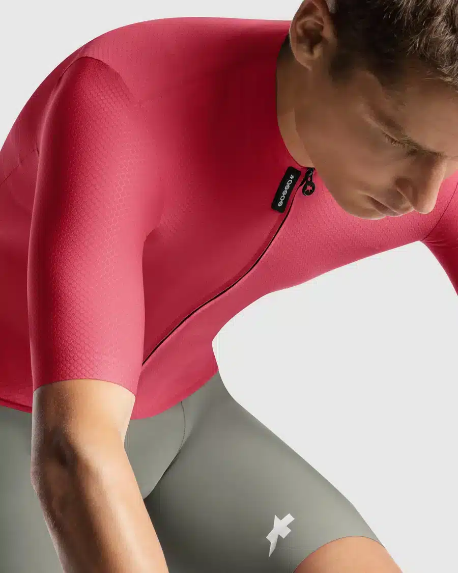 EQUIPE R JERSEY S11 DEADLY BERRY – Bild 9