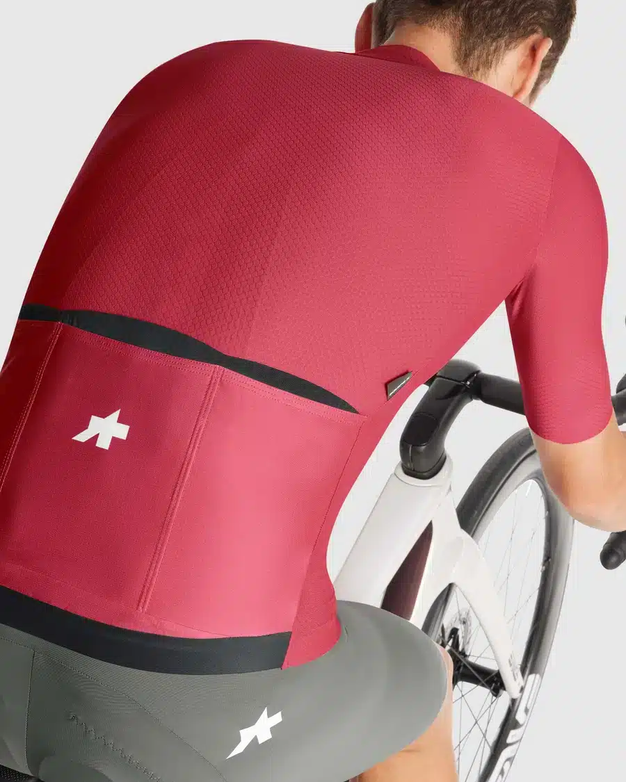 EQUIPE R JERSEY S11 DEADLY BERRY – Bild 4