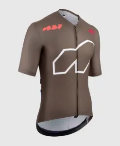 EQUIPE R JERSEY S11 WE ARE THE A MOKA BROWN – Bild 3