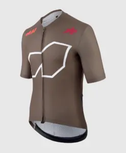 EQUIPE R JERSEY S11 WE ARE THE A MOKA BROWN – Bild 4
