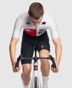 MILLE GT JERSEY S11 EVO SWISS CYCLING REPLICA 2026 – Bild 6