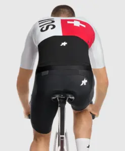 MILLE GT JERSEY S11 EVO SWISS CYCLING REPLICA 2026 – Bild 9