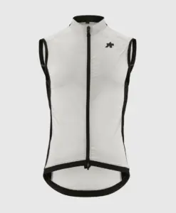 MILLE GT WIND VEST S11 ALMOND MILK