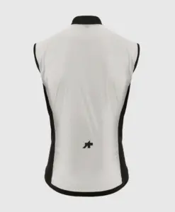 Alternative view of MILLE GT WIND VEST S11 ALMOND MILK