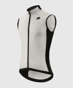 MILLE GT WIND VEST S11 ALMOND MILK – Bild 3