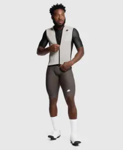 MILLE GT WIND VEST S11 ALMOND MILK – Bild 7