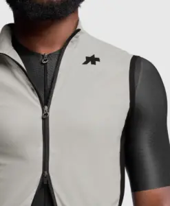 MILLE GT WIND VEST S11 ALMOND MILK – Bild 8