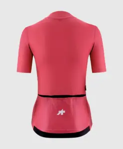 Alternative view of DYORA R JERSEY S11 DEADLY BERRY