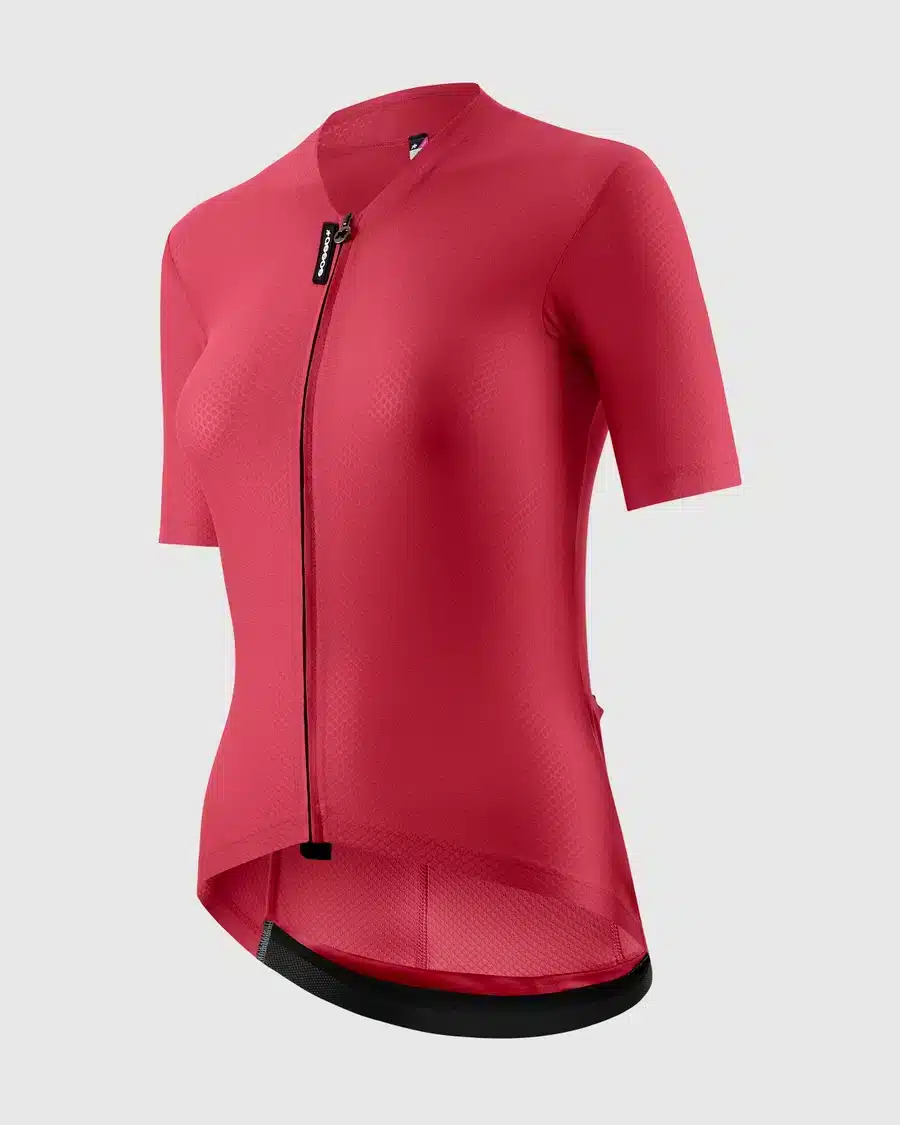 DYORA R JERSEY S11 DEADLY BERRY – Bild 3