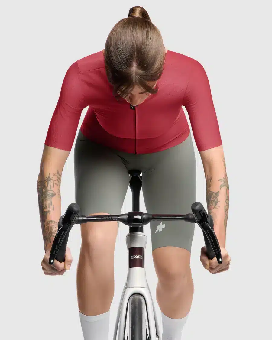 DYORA R JERSEY S11 DEADLY BERRY – Bild 4
