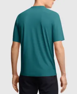 TACTICA POST RIDE T-SHIRT T5 DEEP PETROL – Bild 6