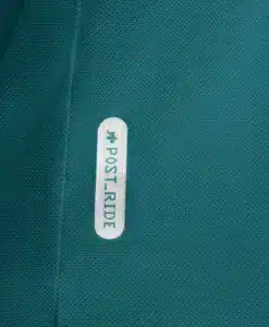 TACTICA POST RIDE T-SHIRT T5 DEEP PETROL – Bild 7