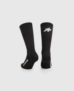 Alternative view of RS SOCKS S11 BLACK