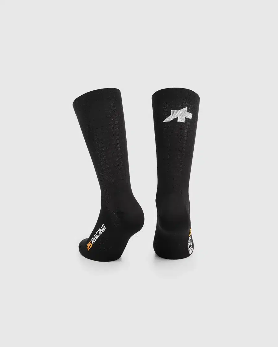 RS SOCKS S11 BLACK – Bild 2