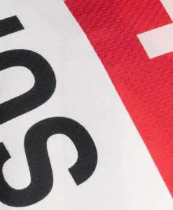 MILLE GT JERSEY S11 EVO SWISS CYCLING REPLICA 2026 – Bild 8