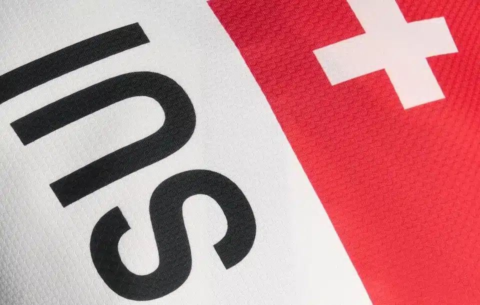 MILLE GT JERSEY S11 EVO SWISS CYCLING REPLICA 2026 – Bild 8
