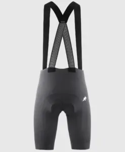 EQUIPE R BIB SHORTS S11 ROBUST GREY – Bild 2