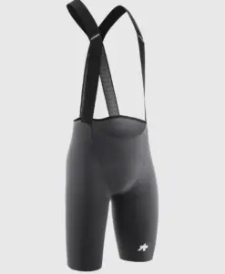 EQUIPE R BIB SHORTS S11 ROBUST GREY – Bild 3