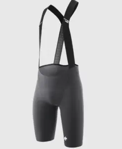 EQUIPE R BIB SHORTS S11 ROBUST GREY – Bild 4