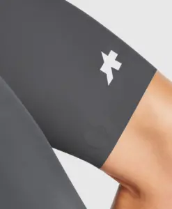 EQUIPE R BIB SHORTS S11 ROBUST GREY – Bild 6