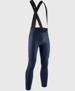 MILLE GT SPRING FALL BIB TIGHTS S11 PRIMAL BLUE – Bild 3