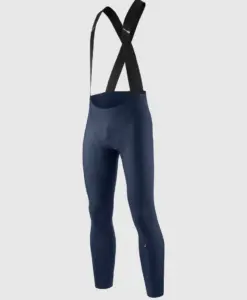 MILLE GT SPRING FALL BIB TIGHTS S11 PRIMAL BLUE – Bild 4