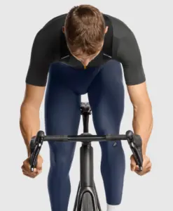 MILLE GT SPRING FALL BIB TIGHTS S11 PRIMAL BLUE – Bild 10