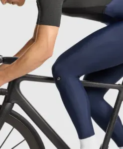 MILLE GT SPRING FALL BIB TIGHTS S11 PRIMAL BLUE – Bild 8