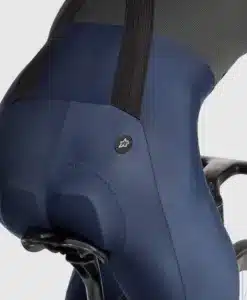 MILLE GT SPRING FALL BIB TIGHTS S11 PRIMAL BLUE – Bild 9