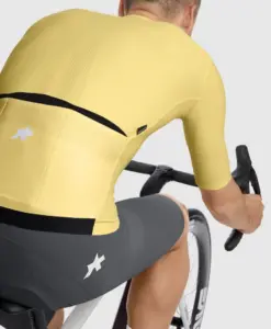 EQUIPE R JERSEY S11 MYSTIC YELLOW – Bild 7