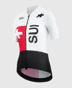 UMA GT JERSEY S11 EVO SWISS CYCLING REPLICA 2026 – Bild 4