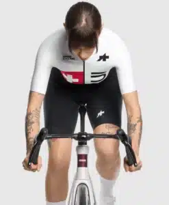 UMA GT JERSEY S11 EVO SWISS CYCLING REPLICA 2026 – Bild 7