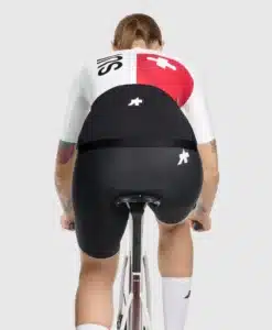 UMA GT JERSEY S11 EVO SWISS CYCLING REPLICA 2026 – Bild 8