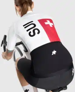 UMA GT JERSEY S11 EVO SWISS CYCLING REPLICA 2026 – Bild 6